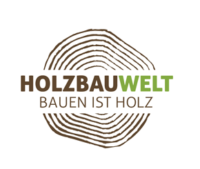 Holzbauwelt - Bauen ist Holz