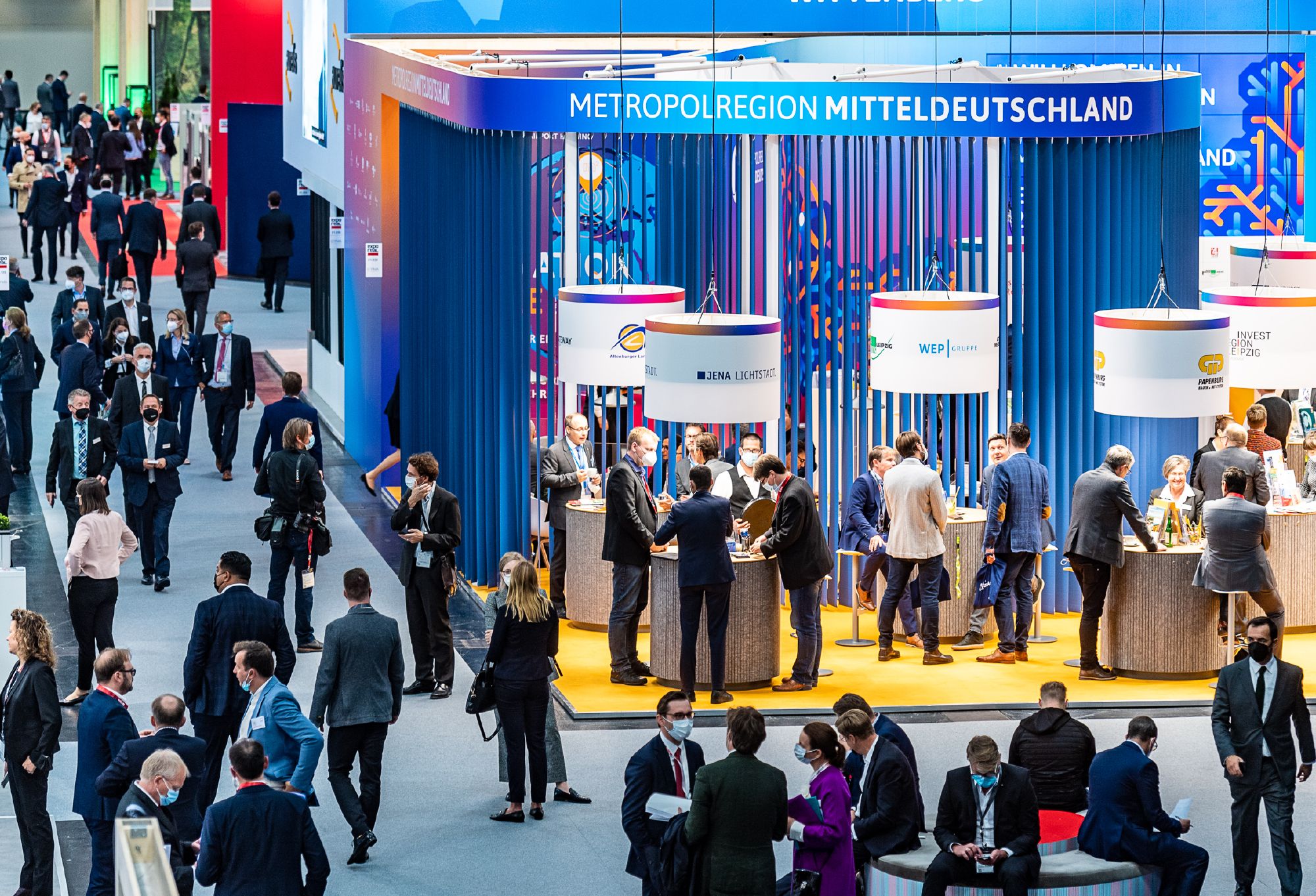 EXPO REAL