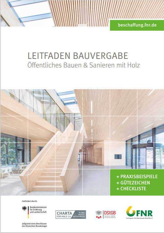 Komunalen Holzbau