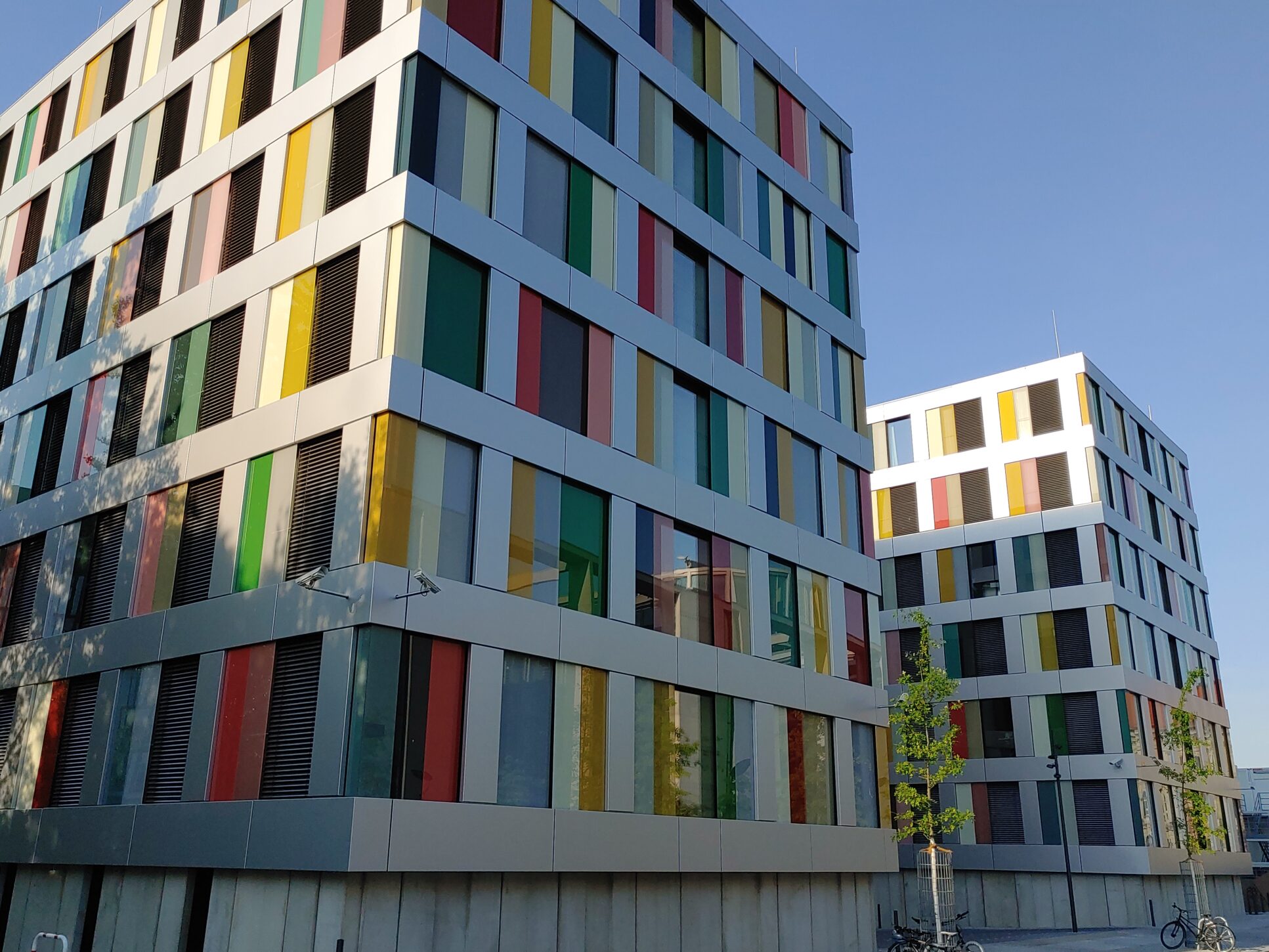 Holzbau