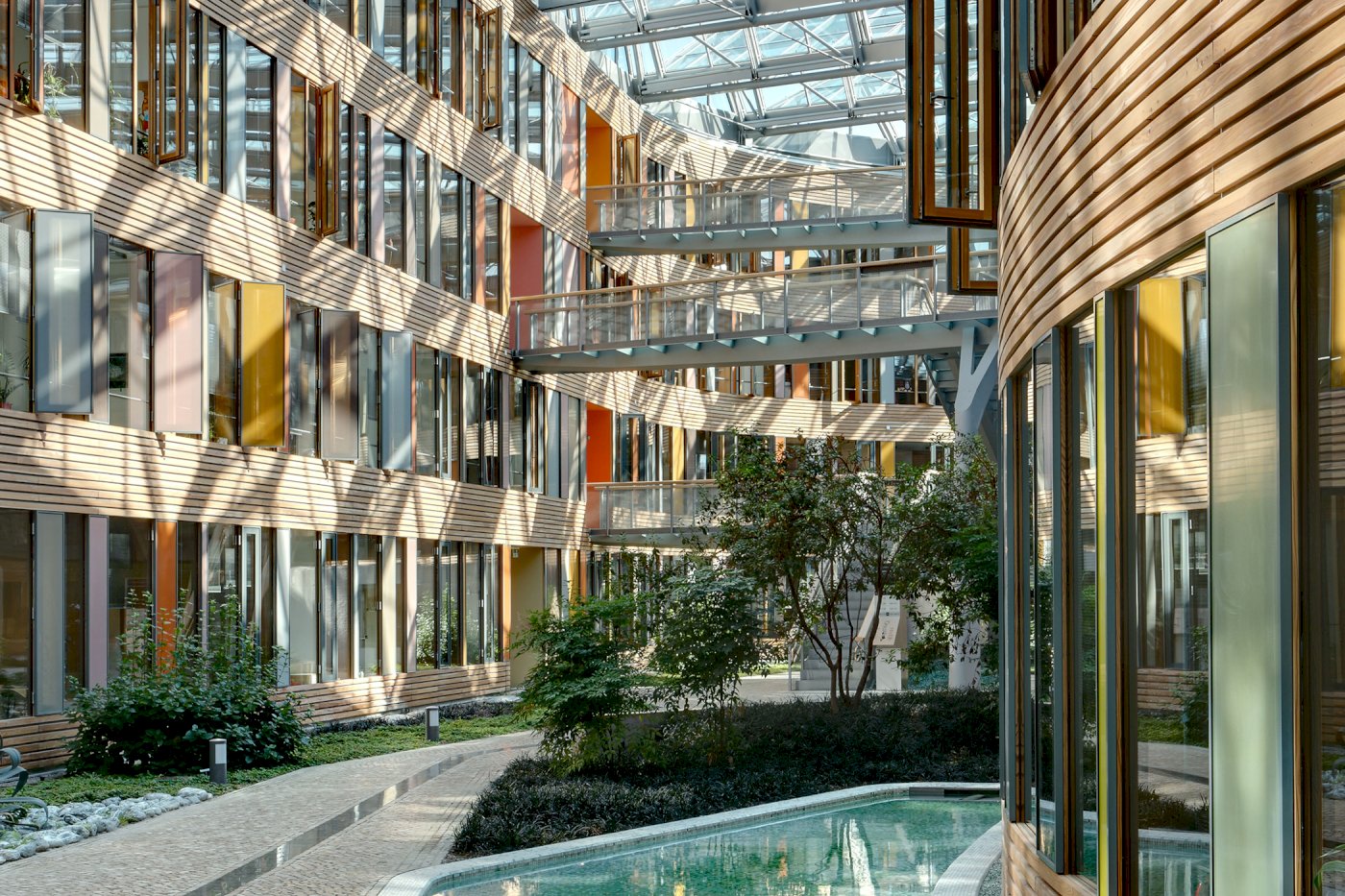 Holzbau