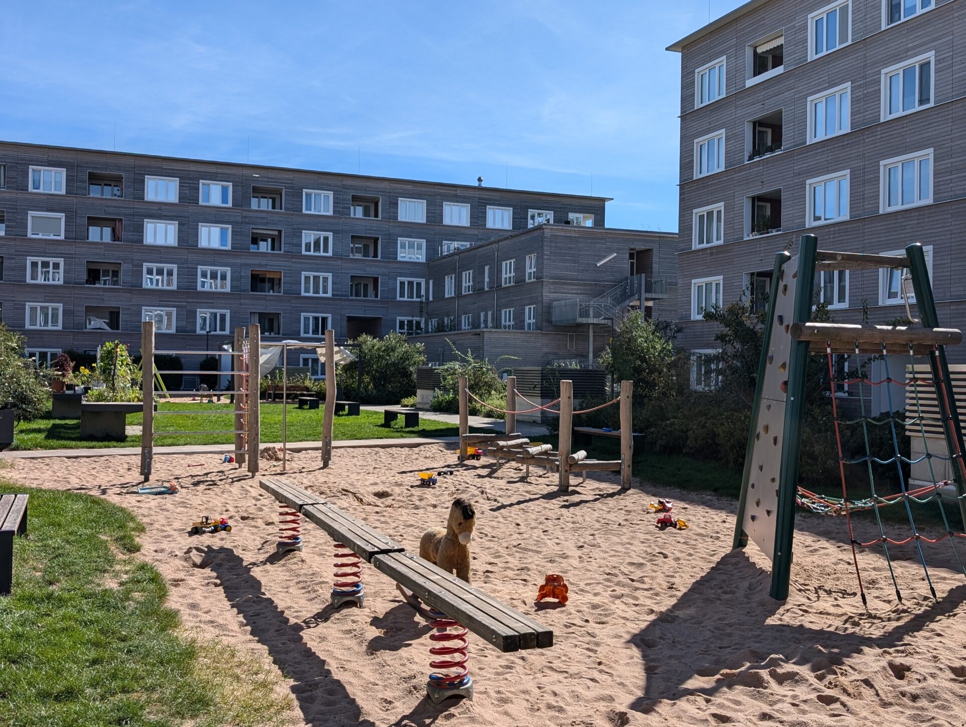Prinz-Eugen-Park